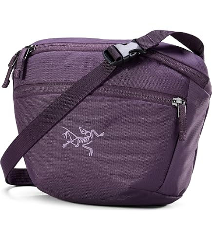 Amazon.co.jp: ARC'TERYX(アークテリクス) Mantis 2 Waist Pack Forage