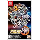 【Switch】スーパーロボット大戦30