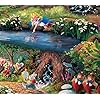『ふしぎの国のアリス』(Alice in Wonderland)アリス(Alice) ディズニー - 『ふしぎの国のアリス』(Alice in Wonderland)アリス(Alice) Android(960×854)待ち受け 70581