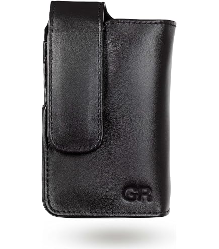 Amazon.co.jp: RICOH 本革製ソフトケース GC-11 【対応機種: GR III