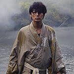 綾野剛 iPad壁紙 綾野剛 写真集 『 胎響 』 綾野剛 iPad壁紙 綾野剛 写真集 『 胎響 』