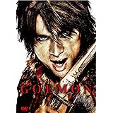 GOEMON [DVD]