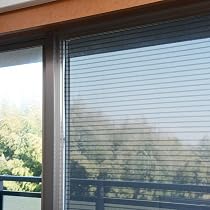 Amazon | 山善(YAMAZEN) 日除け 目隠しシート メッシュタイプ 45×90cm
