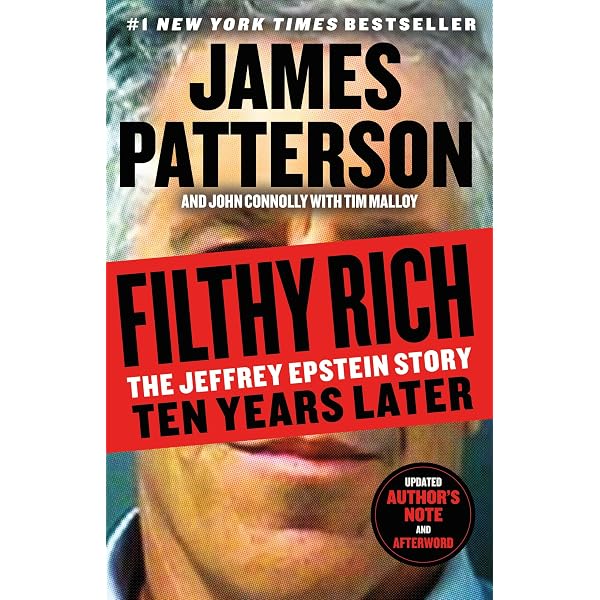 Amazon | Perversion of Justice: The Jeffrey Epstein Story (English