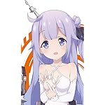 アズールレーン FVGA(480×800)壁紙 ユニコーン アズールレーン FVGA(480×800)壁紙 ユニコーン