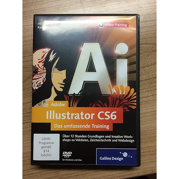 Amazon.co.jp: Illustrator CS6 日本語 WIN 通常版 : PCソフト