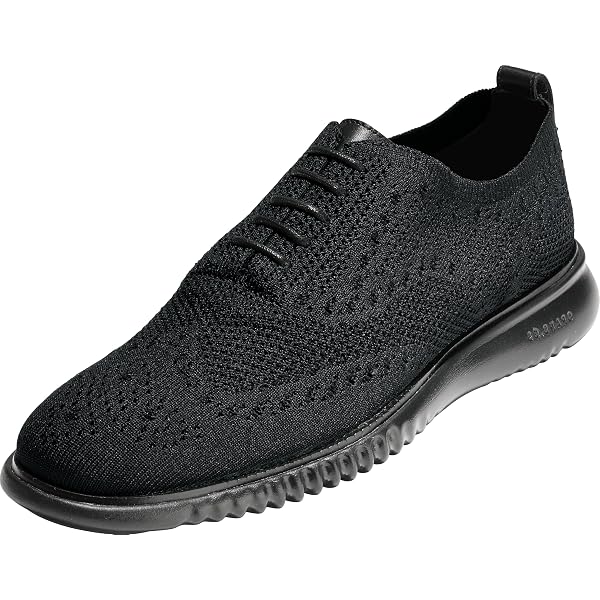 Amazon | Cole Haan レディース 2.ZEROGRAND 軽量 ステッチライト
