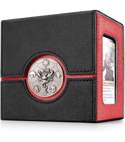 Amazon | MTG Commander EDH コマンドゾーン/トレイ マジックザ