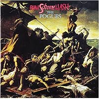 Rum Sodomy & The Lash