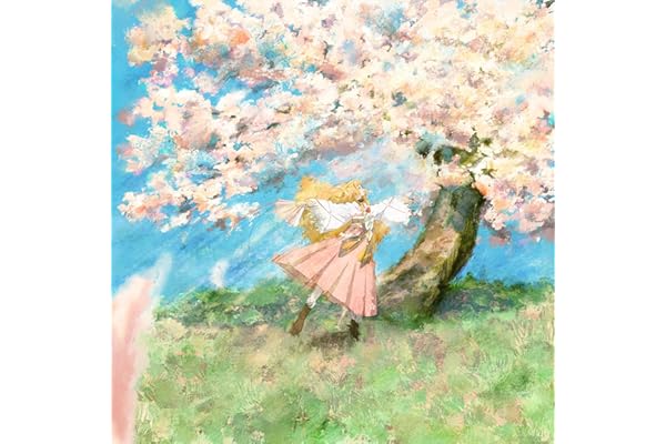 【Amazon.co.jp限定】Petals / 花筏 (期間生産限定盤) (CD) - Orangestar (メガジャケ付)