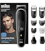 Amazon.co.jp: Braun Series XT5 5300、ハイブリッドエレクトリック