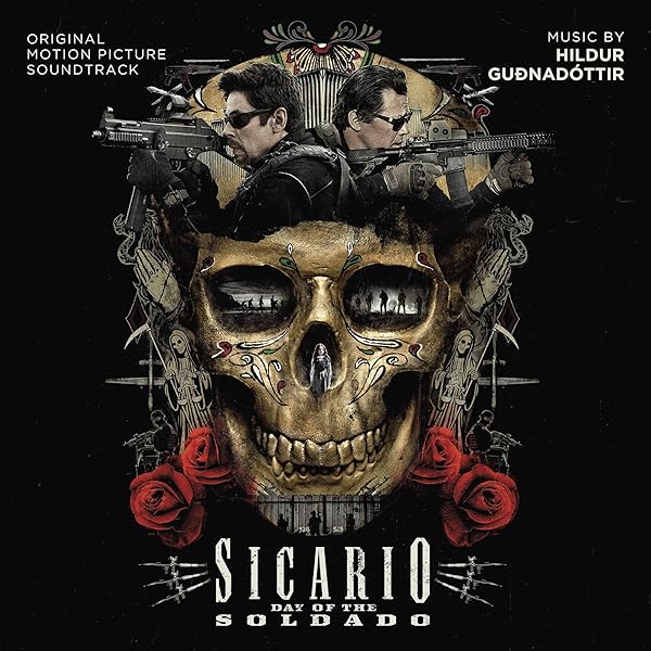 Amazon.co.jp: Sicario: ミュージック