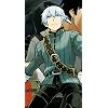 異世界転生騒動記 - バルド・コルネリアス iPhoneSE/5s/5c/5 壁紙 視差効果 393126
