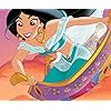 ジャスミン王女(princess Jasmine) ディズニー - ジャスミン王女(princess Jasmine) Android(960×800)待ち受け 303047