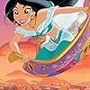 ジャスミン王女(princess Jasmine) ディズニー - ジャスミン王女(princess Jasmine) iPad壁紙 304567