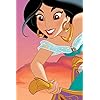 ジャスミン王女(princess Jasmine) ディズニー - ジャスミン王女(princess Jasmine) iPhone(640×960)壁紙 304417