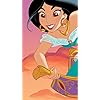 ジャスミン王女(princess Jasmine) ディズニー - ジャスミン王女(princess Jasmine) XFVGA(480×854)壁紙 324611
