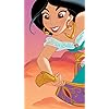 ジャスミン王女(princess Jasmine) ディズニー - ジャスミン王女(princess Jasmine) QHD(540×960)壁紙 302625