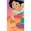 ジャスミン王女(princess Jasmine) ディズニー - ジャスミン王女(princess Jasmine) iPhone SE/8/7/6s(750×1334)壁紙 318027