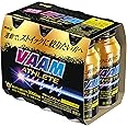 VAAM(ヴァーム) パイナップル味 200ml×6本 缶タイプ