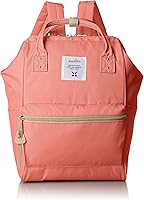 [アネロ] anello [公式] ポリキャンバス 口金ミニリュック