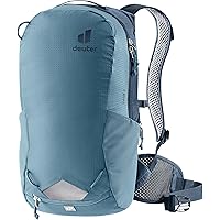 【新品】ドイター（9226）バックパック レース 8（ブラック）2023モデル Deuter - 【新品・未使用】ドイター バックパック レース 8