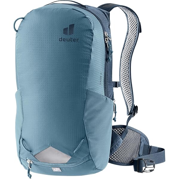 ドイター（9737）サイクリング バッグ レース 16 レイクxインク（16L） Deuter - ドイター（9737）サイクリング バッグ レース 16