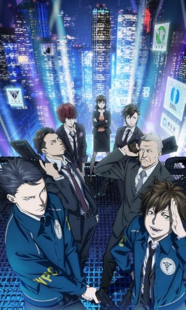 2019年秋アニメ - 慎導灼,炯・ミハイル・イグナトフ,雛河翔,廿六木天馬,入江一途,如月真緒,唐ノ杜志恩,霜月美佳