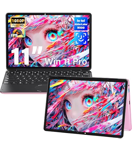 CHUWI HeroBook Pro 14.1 inch Windows 10 Laptop PC, 8G RAM / 256GB