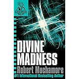 Divine Madness: Book 5 (CHERUB Series) (English Edition)
