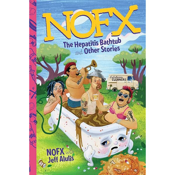 NOFX / BACKSTAGE PASSPORT 2枚セット Amazon.co.jp: Backstage Passport 2 [DVD] : DVD