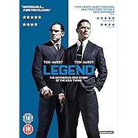 Amazon.co.jp: Stuart:A Life Backwards[PAL-UK DVD] [Import] : Tom