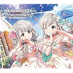 アイドルマスター QHD(1080×960) 久川颯,久川凪 アイドルマスター QHD(1080×960) 久川颯,久川凪