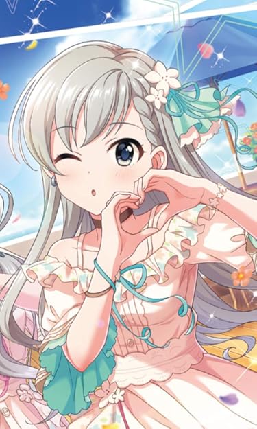 2024春アニメ - 久川颯(ひさかわはやて)