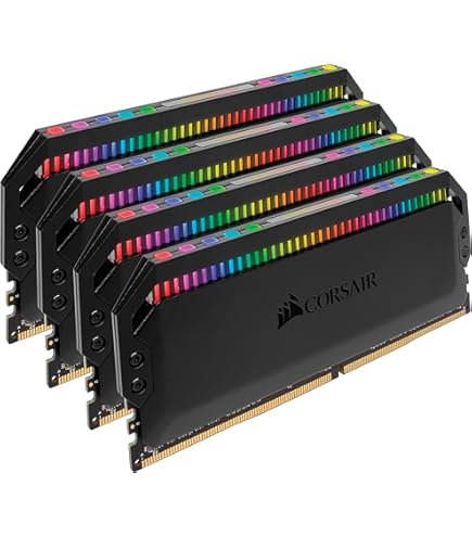 CORSAIR CMK64GX4M2E3200C16 Vengeance LPX DDR4 3200(PC4-25600) C161