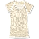 [ミレー] 【レディース】 ドライナミック メッシュ ショートスリーブ Newlogo MIV01708