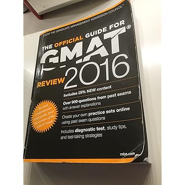Amazon.co.jp 売れ筋ランキング: GMAT Test Guides の中で最も