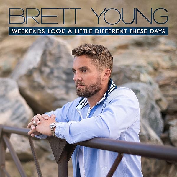 Amazon.co.jp: Brett Young & Friends Sing The Christmas Classics