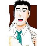 野原ひろし 昼メシの流儀 FVGA(480×800)壁紙 野原ひろし