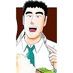 野原ひろし 昼メシの流儀 QHD(540×960)壁紙 野原ひろし