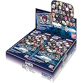 バンダイ(BANDAI) カードダス Fate/Grand Order(パック)(BOX)20パック入り 対象年齢：15歳以上