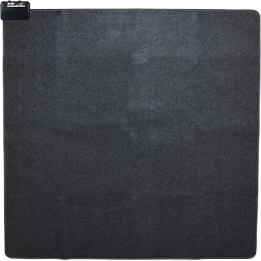 Amazon.co.jp Best Sellers: The most popular items in Heated Area Rugs