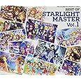 THE IDOLM@STER CINDERELLA GIRLS BEST OF STARLIGHT MASTER Vol.1