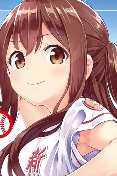 2020年春アニメ - 武田詠深(たけだ よみ)