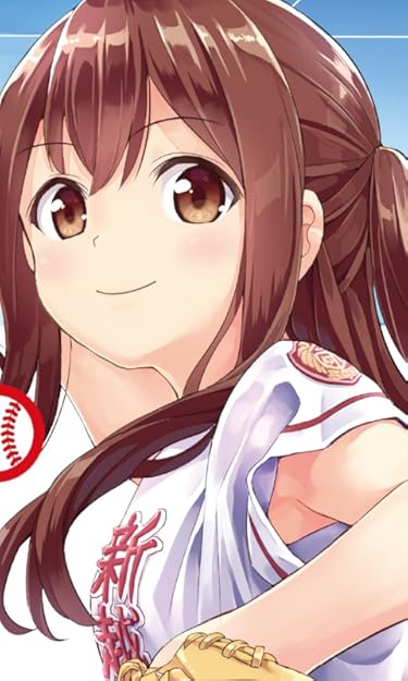 2020年春アニメ - 武田詠深(たけだ よみ)