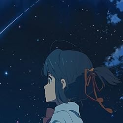 君の名は。の人気壁紙画像 宮水 三葉（みやみず みつは）