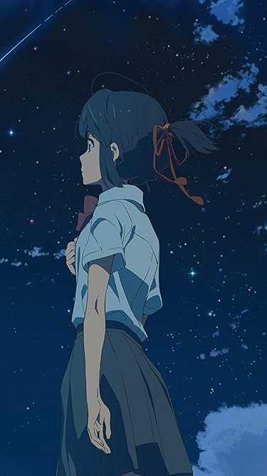 Audibleのおすすめはアニメ化作品の小説やラノベ - 宮水 三葉（みやみず みつは）