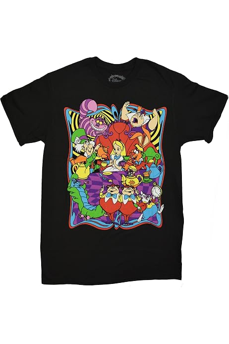 T-Shirt Anime Manga 