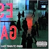 Last Train to Paris
