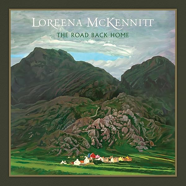 Amazon.co.jp: Nights From the Alhambra [DVD] : Loreena